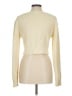 Isalis Ivory Cardigan Size M - photo 2