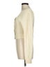 Isalis Ivory Cardigan Size M - photo 5