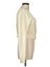 Isalis Ivory Cardigan Size M - photo 4