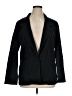 Potomac Collection Black Blazer Size 16 - photo 1