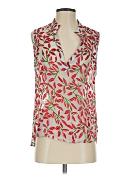Alice + Olivia Sleeveless Blouse