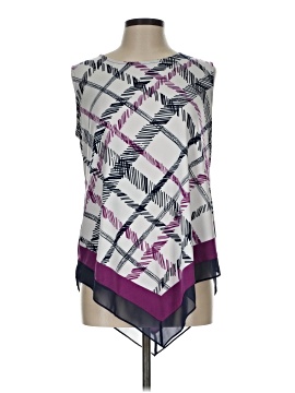 Alfani Sleeveless T-Shirt (view 1)