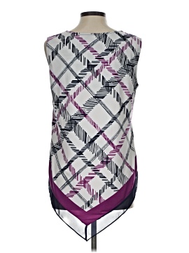 Alfani Sleeveless T-Shirt (view 2)