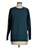 Eddie Bauer Teal Pullover Sweater Size S (petite) - photo 1