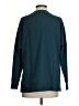 Eddie Bauer Teal Pullover Sweater Size S (petite) - photo 2