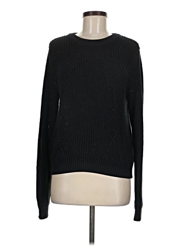 H&M Pullover Sweater (view 1)