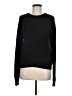 H&M Black Pullover Sweater Size M - photo 1