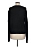 H&M Black Pullover Sweater Size M - photo 2