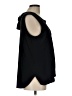 41Hawthorn 100% Polyester Black Sleeveless Blouse Size L - photo 4