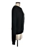 H&M Black Pullover Sweater Size M - photo 4