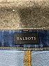 Talbots Blue Jeans Size 8 - photo 7