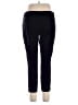 dalia Solid Black Casual Pants Size 14 - photo 2