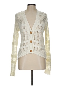 Cloud Chaser Cardigan