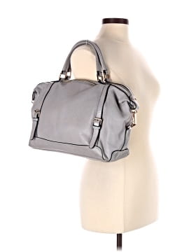 Ora Delphine Leather Satchel (view 2)