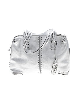 Michael Michael Kors Leather Shoulder Bag
