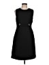 Tory Burch Black Casual Dress Size 10 - photo 1