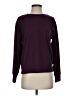 Uniqlo Solid Burgundy Pullover Sweater Size XS - photo 1
