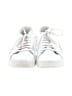 Puma White Sneakers Size 8 1/2 - photo 2