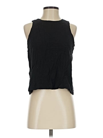 Z Supply Sleeveless Blouse (view 1)