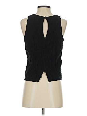 Z Supply Sleeveless Blouse (view 2)