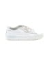 Puma White Sneakers Size 8 1/2 - photo 1