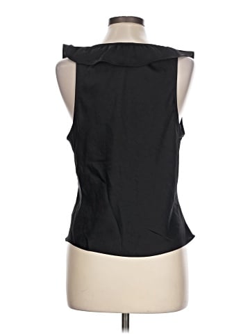 Wilfred Sleeveless Blouse (view 2)