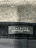 Talbots Black Casual Pants Size 16 (petite) - photo 7