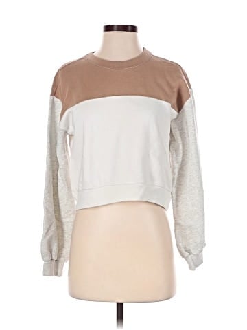 Abercrombie & Fitch Sweatshirt (view 1)