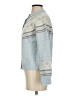 Hill House Blue Wool Cardigan Size S - photo 5