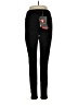 L.L.Bean Solid Black Active Pants Size S - photo 2