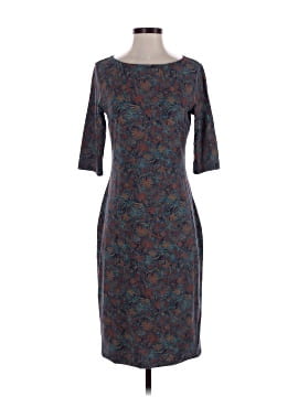 Peruvian Connection Cocktail Dress (view 1)
