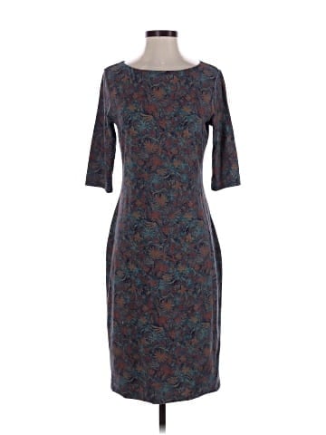 Peruvian Connection Cocktail Dress (view 1)
