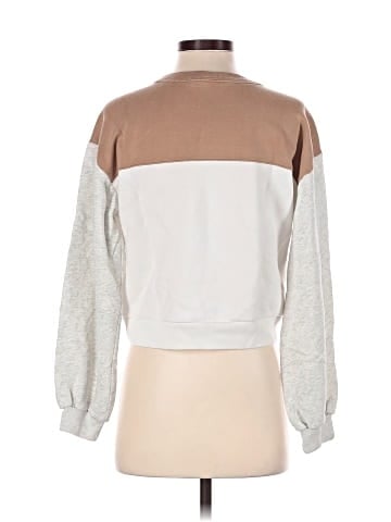 Abercrombie & Fitch Sweatshirt (view 2)
