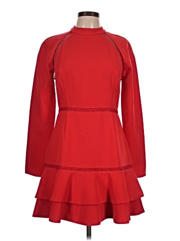 Keepsake Cocktail Dress (view 1)