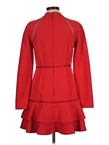 Keepsake Cocktail Dress (view 2)