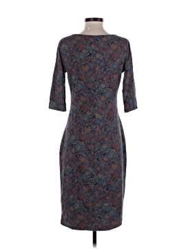 Peruvian Connection Cocktail Dress (view 2)