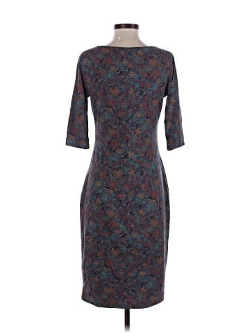 Peruvian Connection Cocktail Dress (view 2)