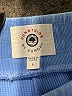 Sundry Blue Casual Pants Size L - photo 7