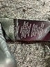 Coach Red Trenchcoat Size 4 - photo 7