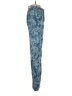 Gap x LoveShackFancy Print Blue Jeans Size 25 Waist R - photo 4