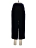 Tibi Blue Casual Pants Size 4 - photo 2