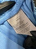 Under Armour 100% Polyester Stars Blue Athletic Shorts Size S - photo 3