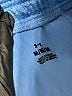 Under Armour 100% Polyester Stars Blue Athletic Shorts Size S - photo 4