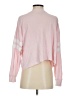 Abercrombie & Fitch Pink Pullover Sweater Size XS - photo 2