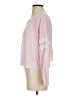Abercrombie & Fitch Pink Pullover Sweater Size XS - photo 5