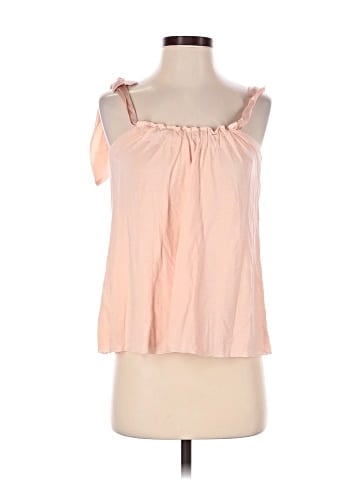 Ulla Johnson Sleeveless Blouse (view 1)