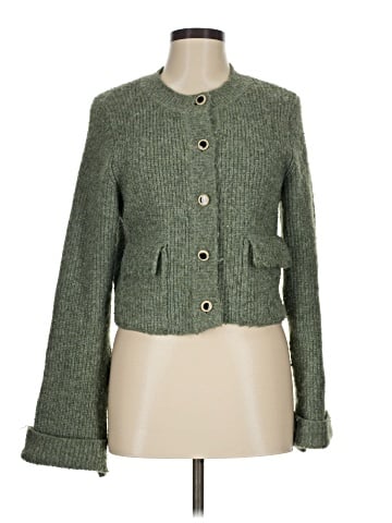 Christian Lacroix Cardigan (view 1)