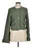 Christian Lacroix Tweed Green Cardigan Size M - photo 1