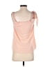 Ulla Johnson 100% Cotton Pink Sleeveless Blouse Size XS - photo 2