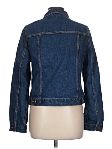 C.E. Schmidt Workwear Denim Jacket (view 2)